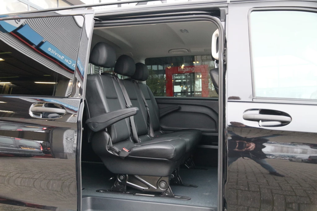 Mercedes-Benz Vito – foto 21