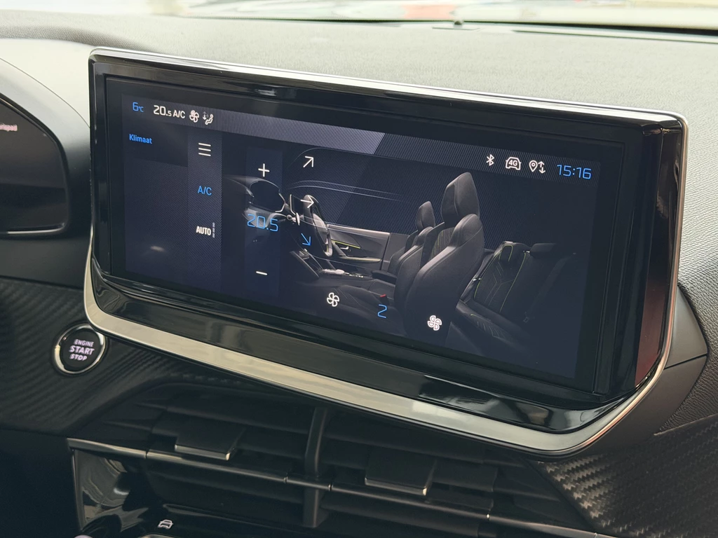 Peugeot 2008 – foto 51