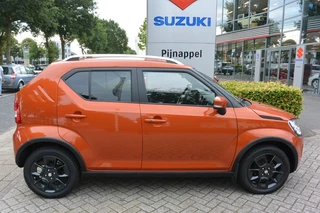 Suzuki Ignis – thumbnail 6