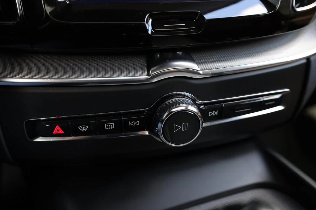 Volvo XC60 – foto 18