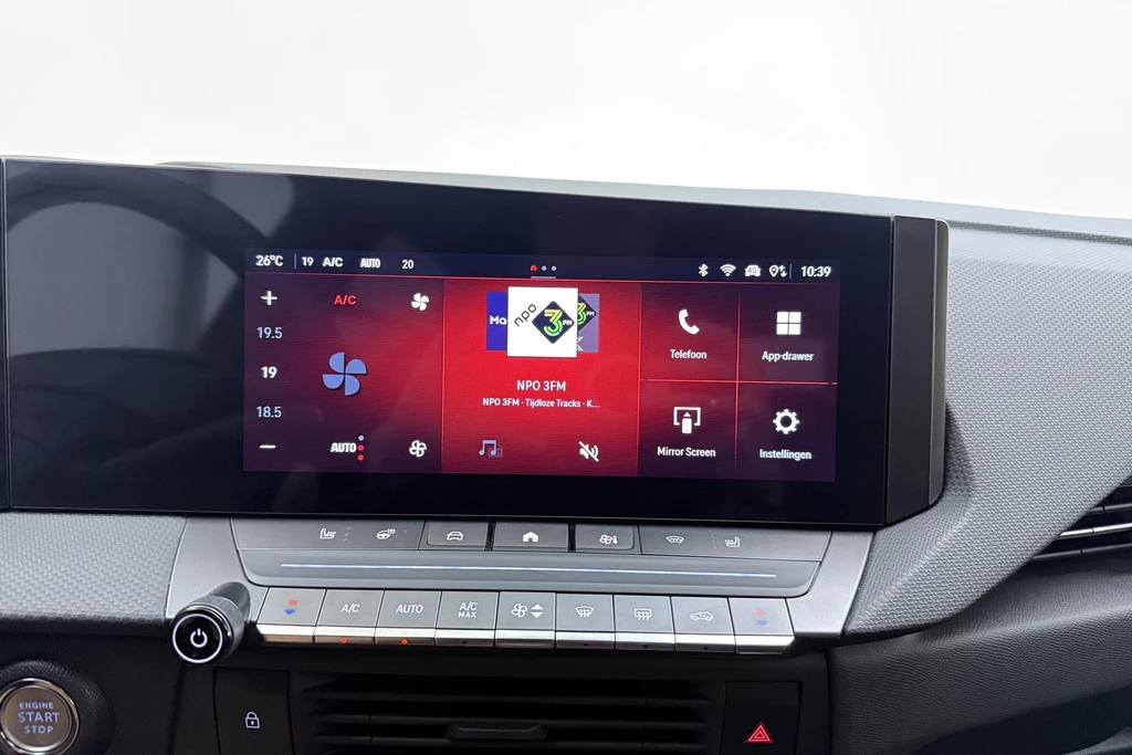 Opel Astra – foto 22