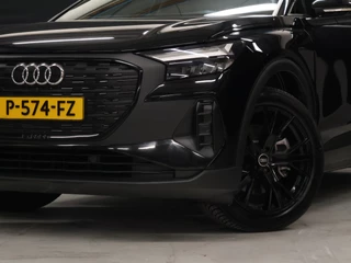 Audi Q4 Sportback e-tron – thumbnail 24