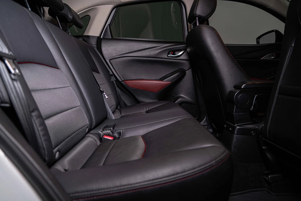 Mazda CX-3 – foto 35