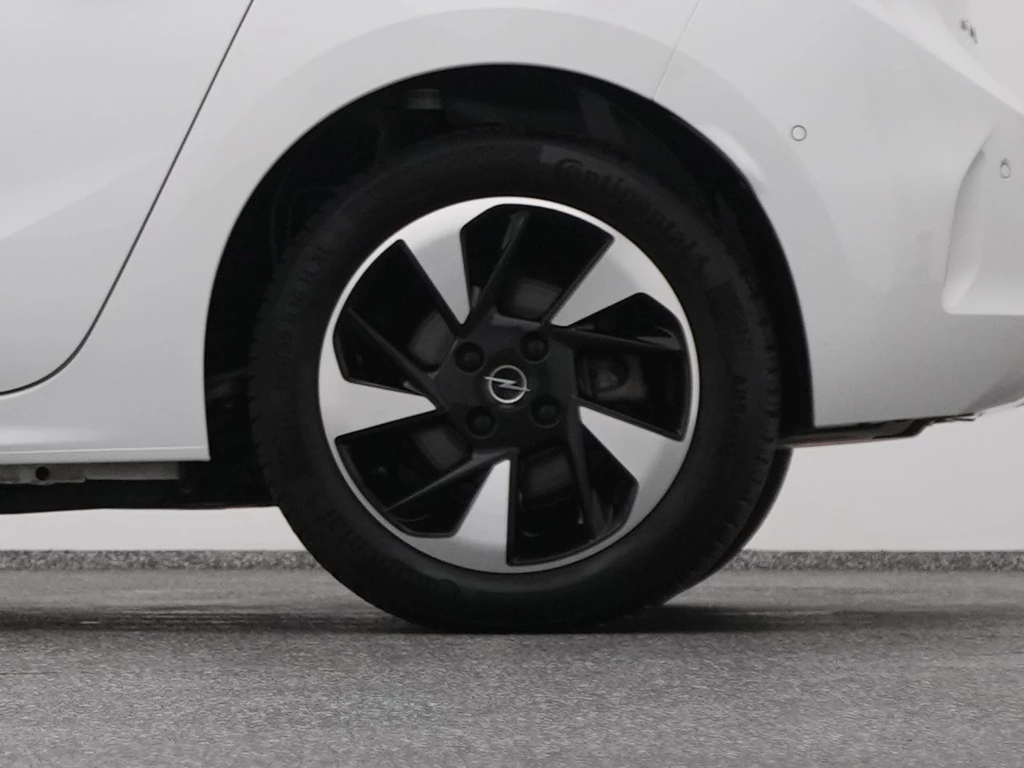 Opel Corsa-e – foto 41