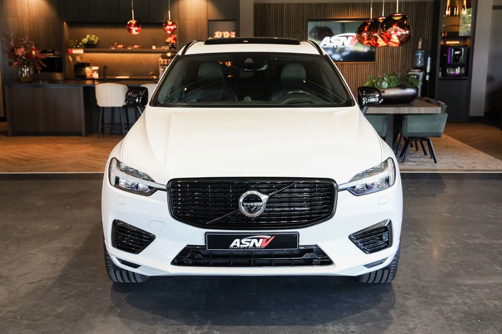 Volvo XC60 – foto 12
