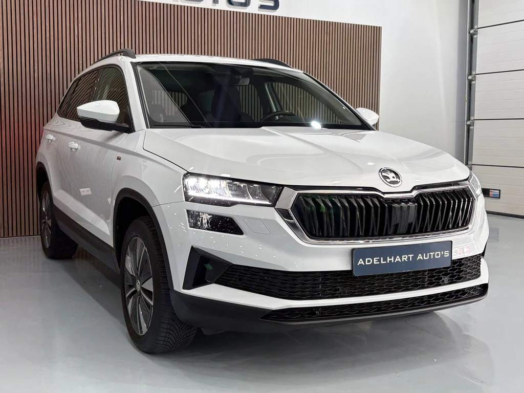 Škoda Karoq – foto 10