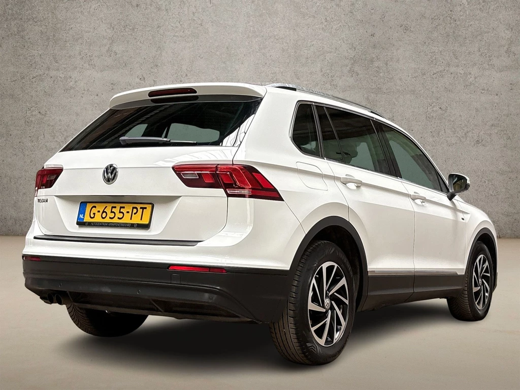 Volkswagen Tiguan – foto 4