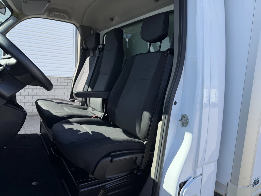 Renault Master – foto 22