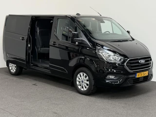 Ford Transit Custom – thumbnail 9