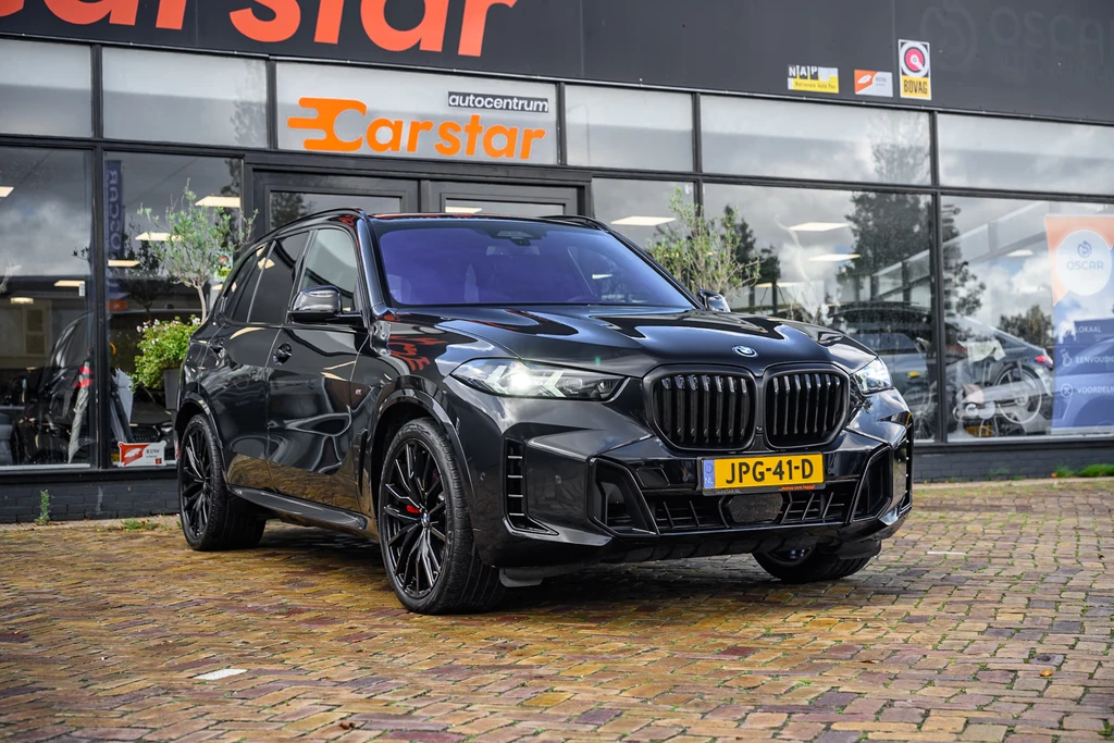 BMW X5 – foto 13