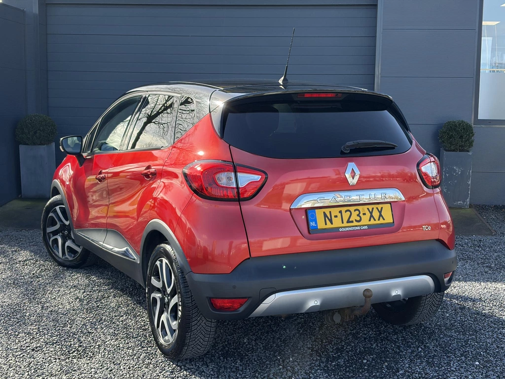 Renault Captur – foto 2