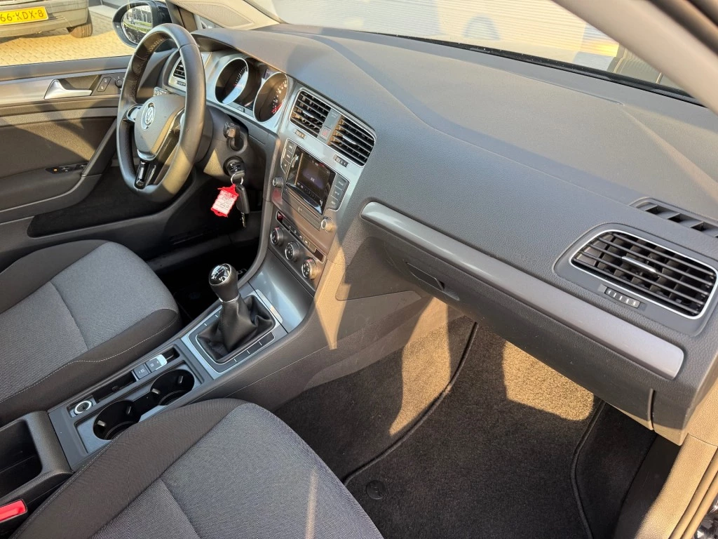 Volkswagen Golf – foto 14