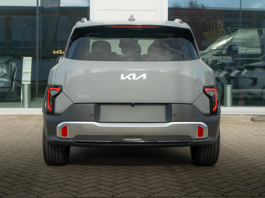 Kia EV2 – foto 5