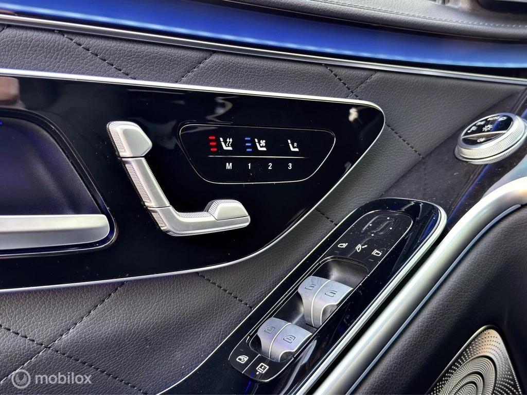 Mercedes-Benz S-Klasse – foto 26