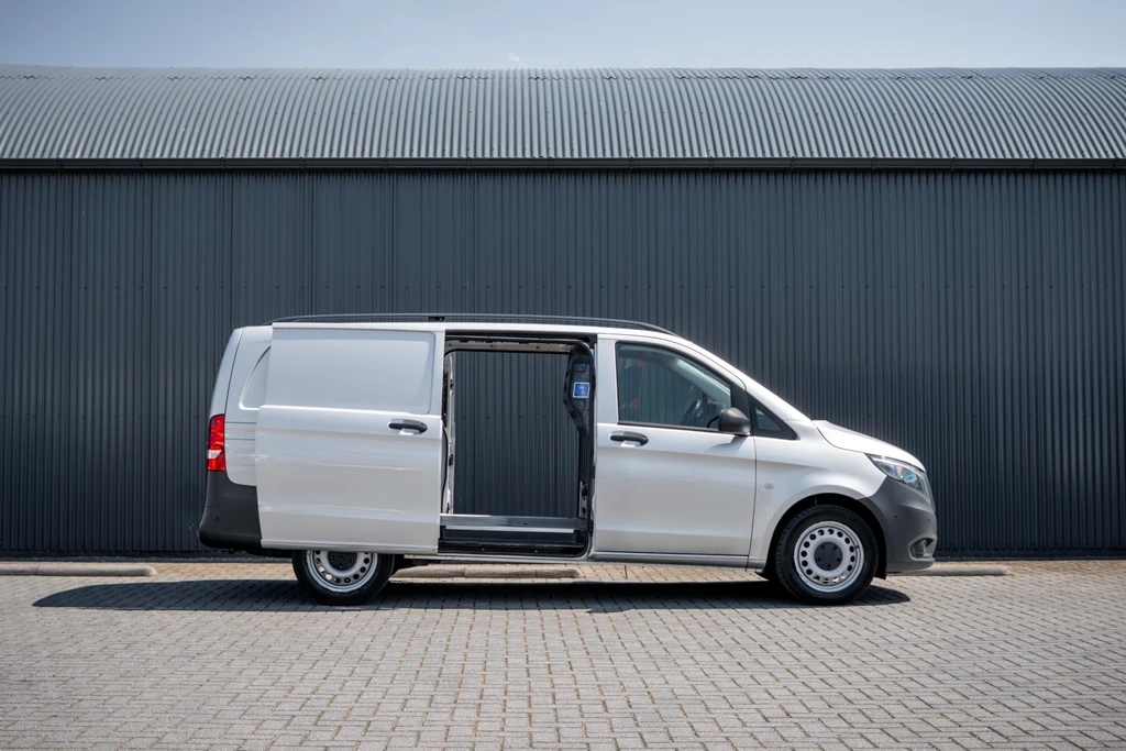 Mercedes-Benz Vito – foto 6