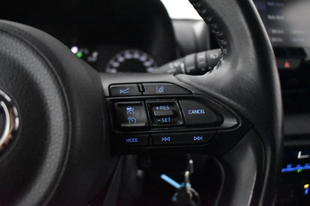 Toyota Yaris – foto 16