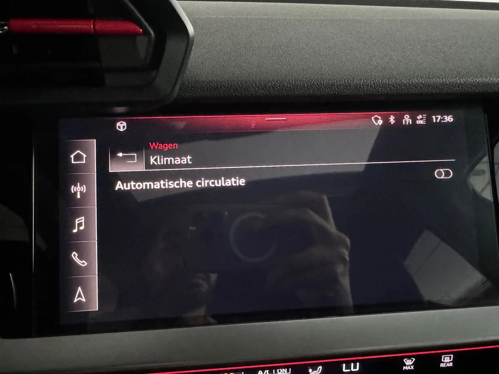 Audi RS3 – foto 19