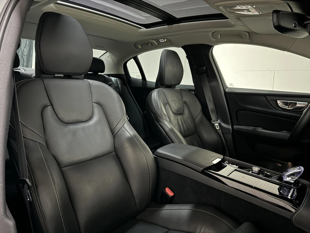 Volvo S60 – foto 26