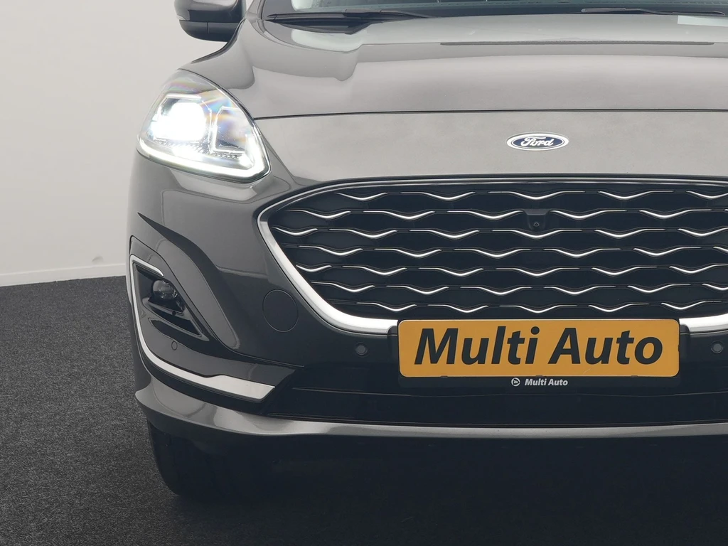 Ford Kuga – foto 10