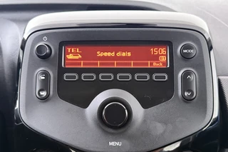 Citroën C1 – thumbnail 22