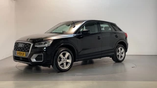 Audi Q2 – thumbnail 1