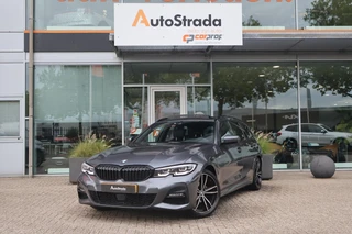 BMW 3 Serie – thumbnail 2