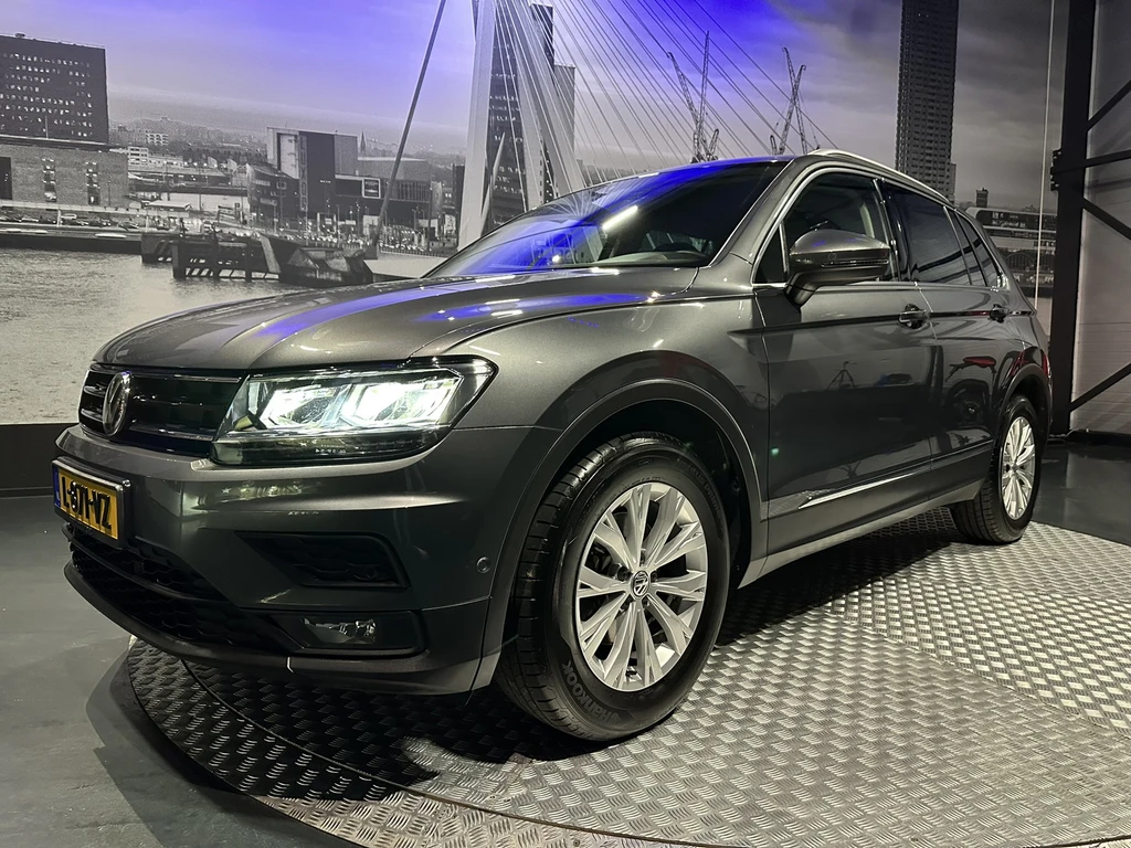 Volkswagen Tiguan – foto 3