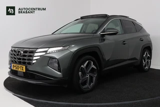 Hyundai Tucson – thumbnail 1