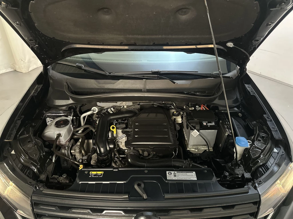 Volkswagen T-Cross – foto 17