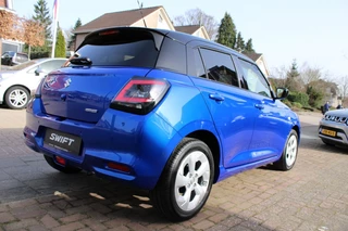 Suzuki Swift – thumbnail 5