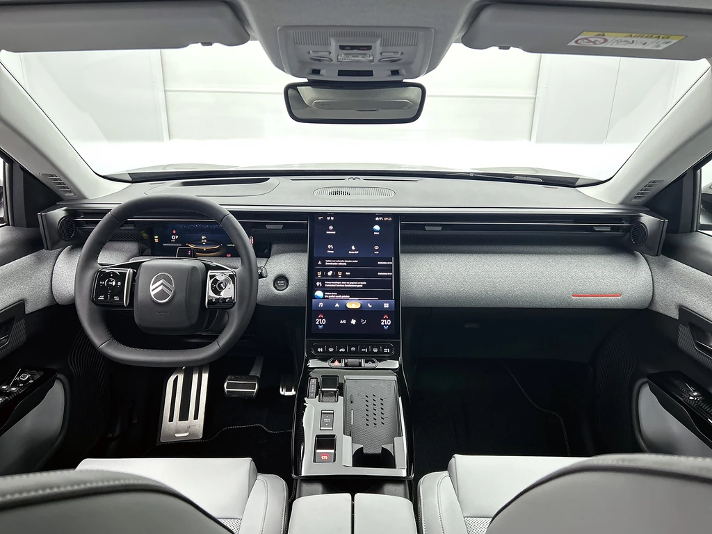Citroën C5 Aircross – foto 27