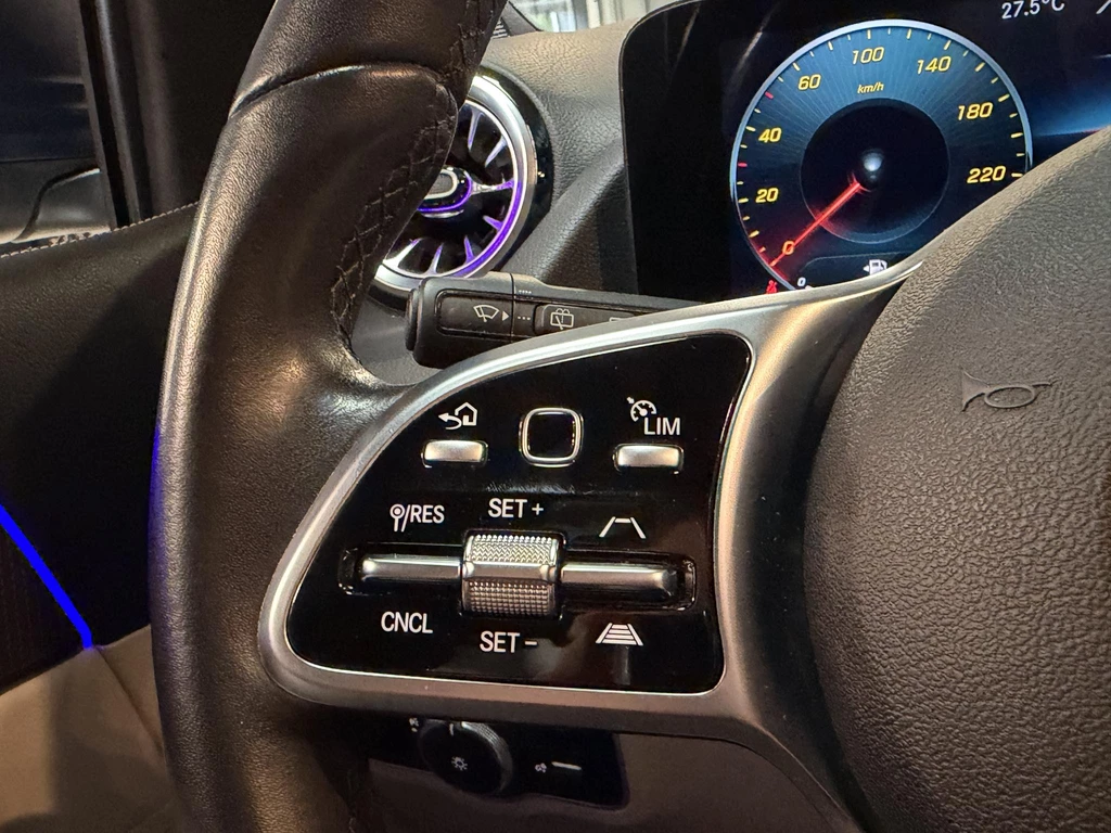 Mercedes-Benz B-Klasse – foto 18