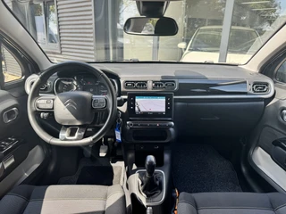 Citroën C3 – thumbnail 9