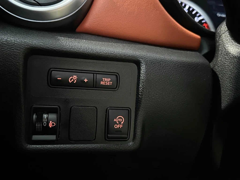 Nissan Micra – foto 33