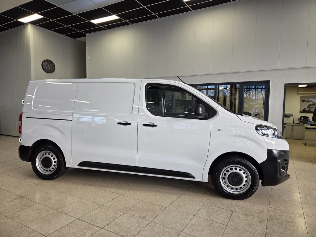 Peugeot e-Expert – foto 8