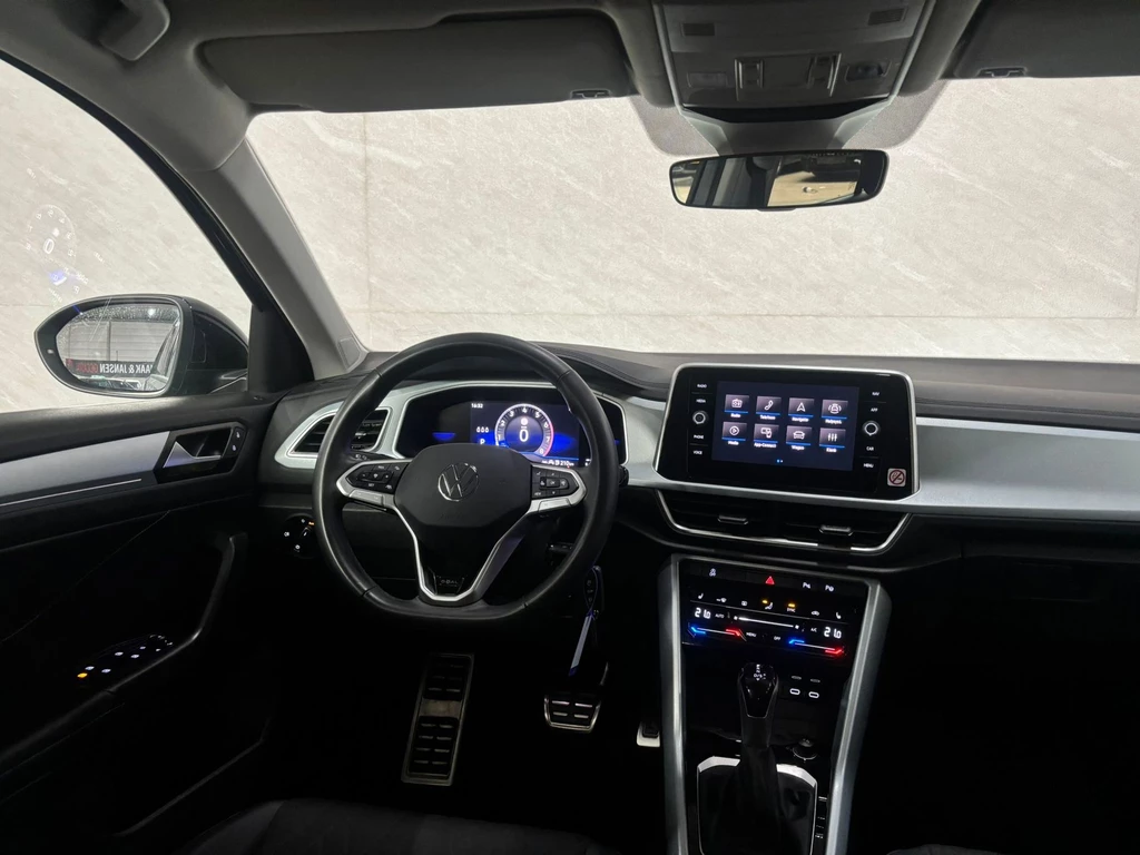 Volkswagen T-Roc – foto 13