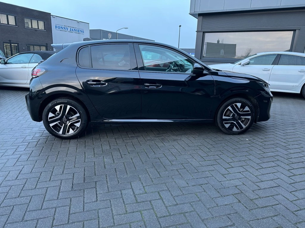 Peugeot 208 – foto 5