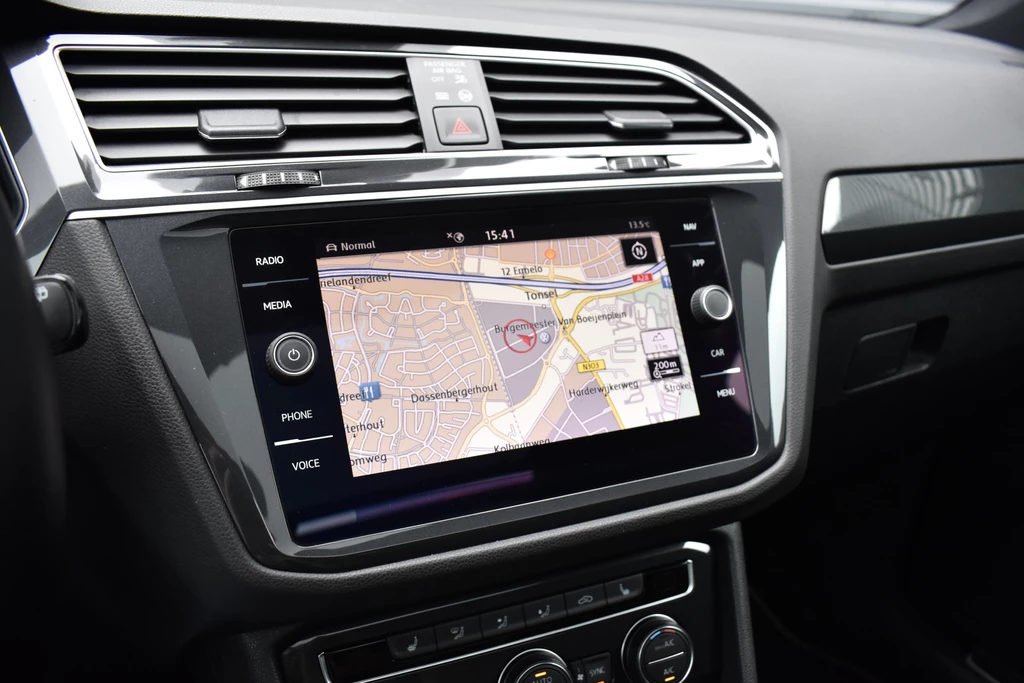 Volkswagen Tiguan – foto 12