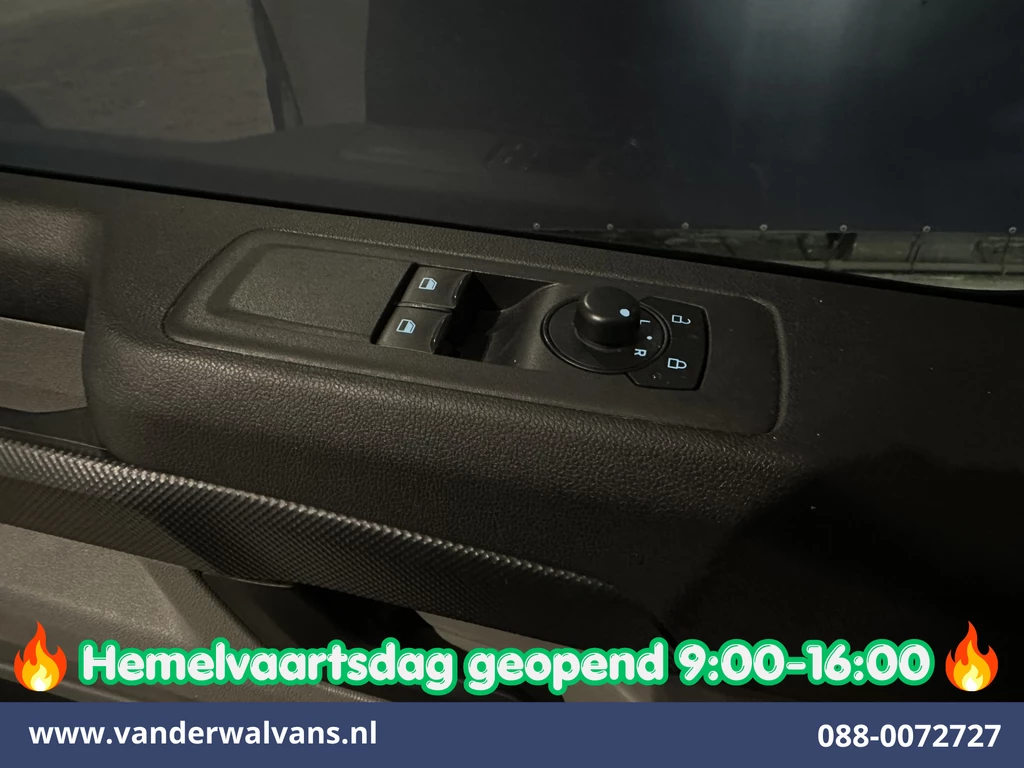 Ford Transit Custom – foto 19