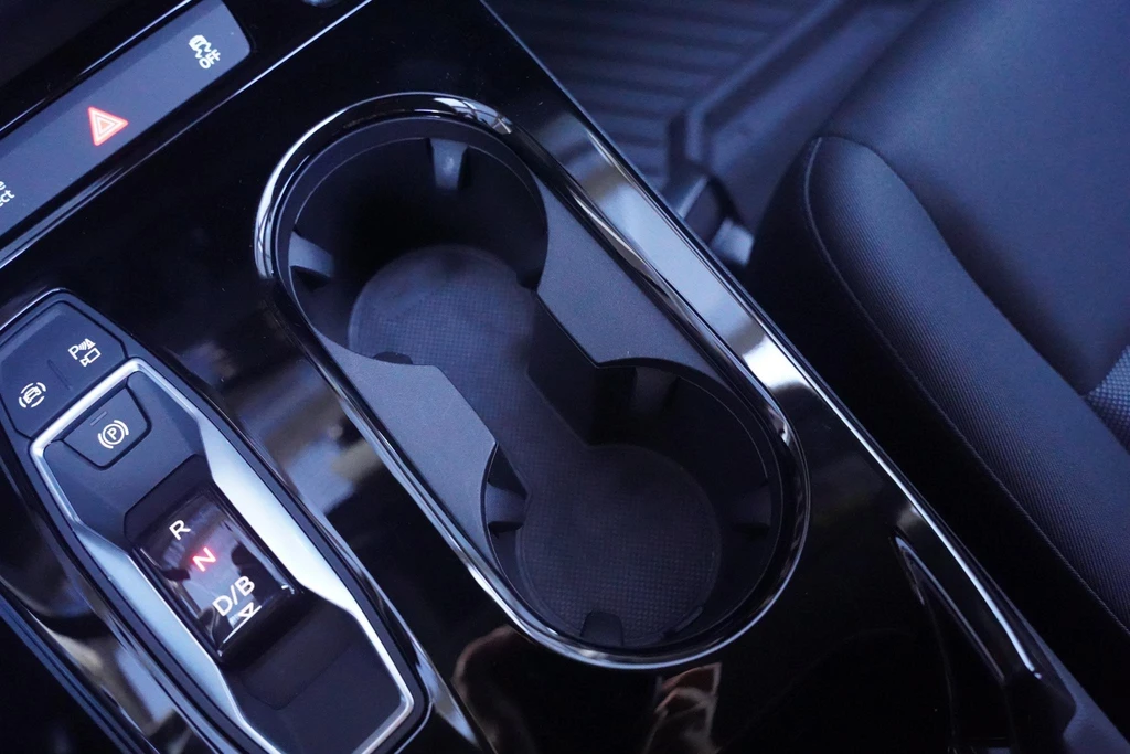 Audi Q6 e-tron – foto 39