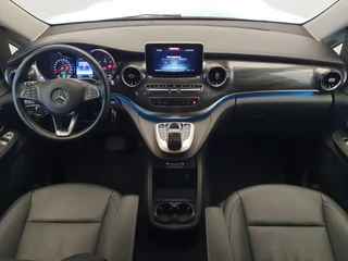 Mercedes-Benz V-Klasse – thumbnail 8
