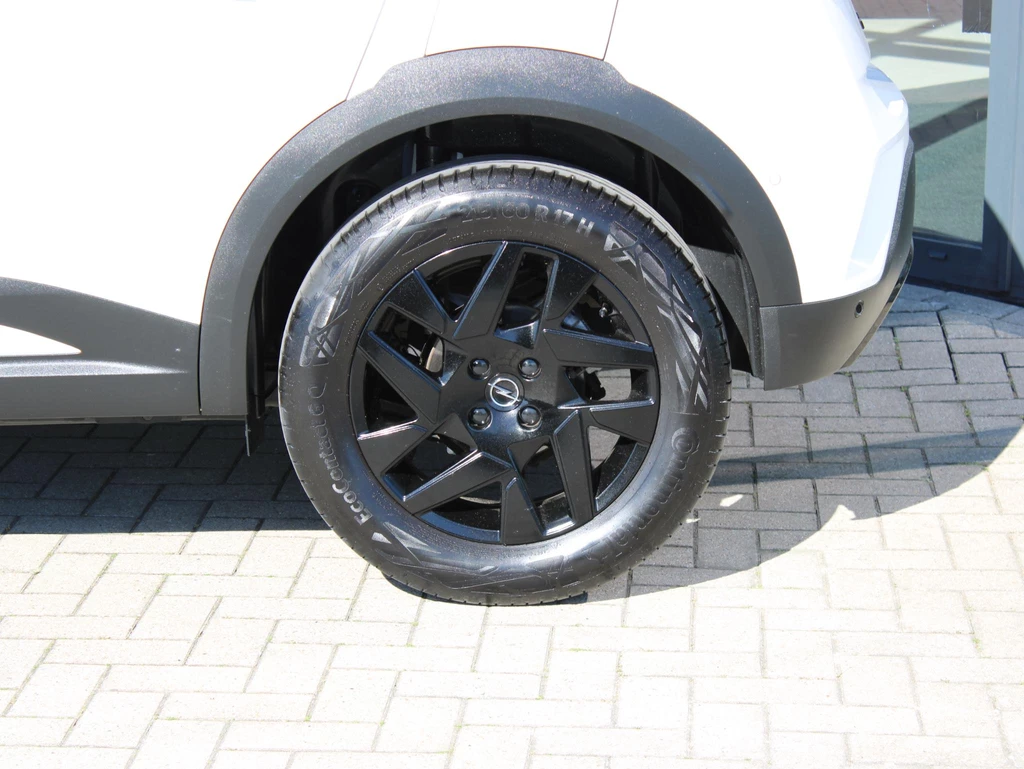 Opel Mokka – foto 5