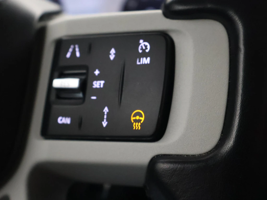 Land Rover Defender – foto 30
