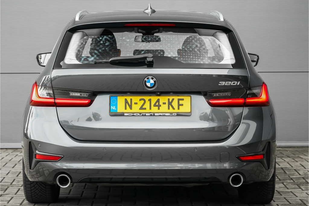 BMW 3 Serie – foto 5