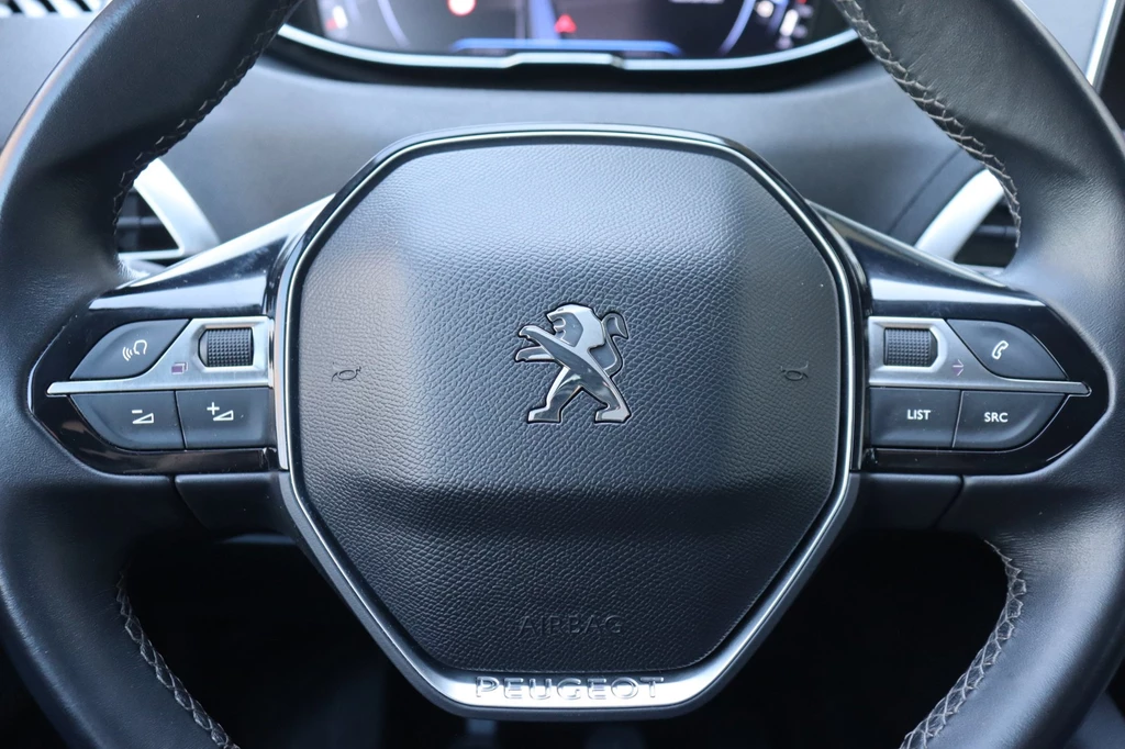 Peugeot 3008 – foto 24