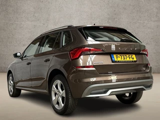 Škoda Kamiq – thumbnail 3