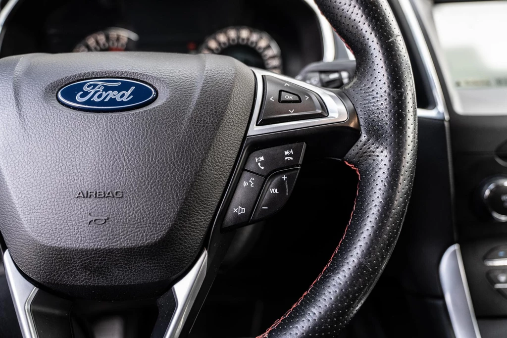Ford S-Max – foto 19
