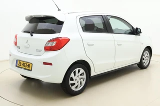 Mitsubishi Space Star – thumbnail 6
