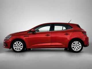 Renault Mégane – thumbnail 2