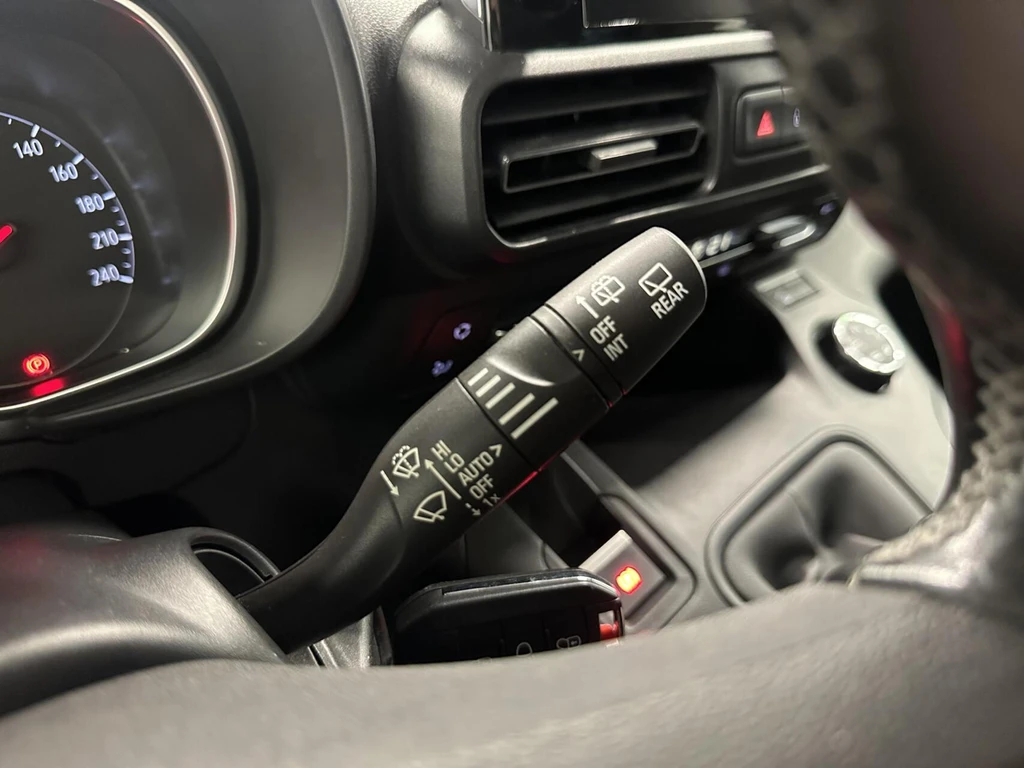 Opel Combo Life – foto 29